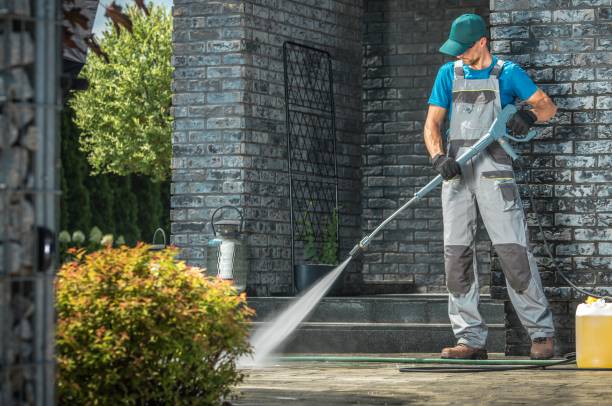 Reliable Princeton, IL Pressure Washing Services Solutions